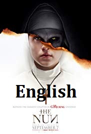 The Nun 2018 The Nun 2018 Hollywood English movie download